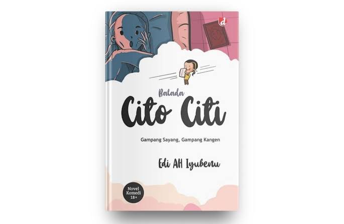 Buku Blink